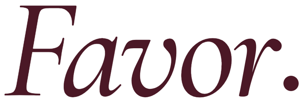 Favor